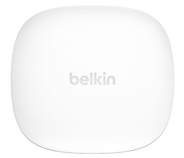BELKIN SoundForm Flow TWS białe AUC006BTWH - 1121629 - zdjęcie 6